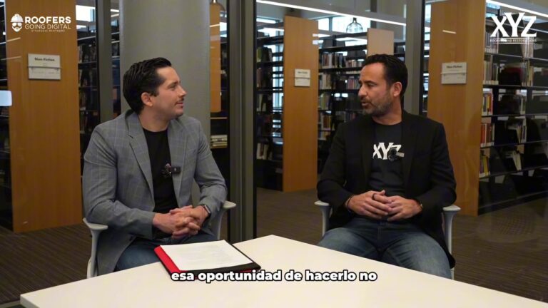 Crea tu plan de vida y de negocios